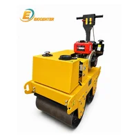 Venitin Doble con Motor Diesel Kama 178f
