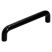 Manija Abs Negro Brillo 96 Mm