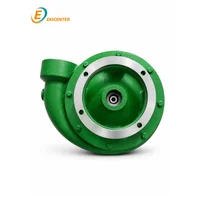 Caracol de Motobomba 2"x2" para Motor Grande