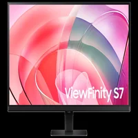 Monitor Samsung con Panel IPS 27 Pulgadas 163 PPI 60 Hz  4K Ultra HD