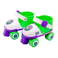 Patines de Iniciación Buzz Lightyear Talla Ss (24 - 28)