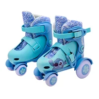 Patines Pre-school Stitch Talla S (25 - 30)