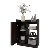 Bife Caoba 120x100x45 Rta Café