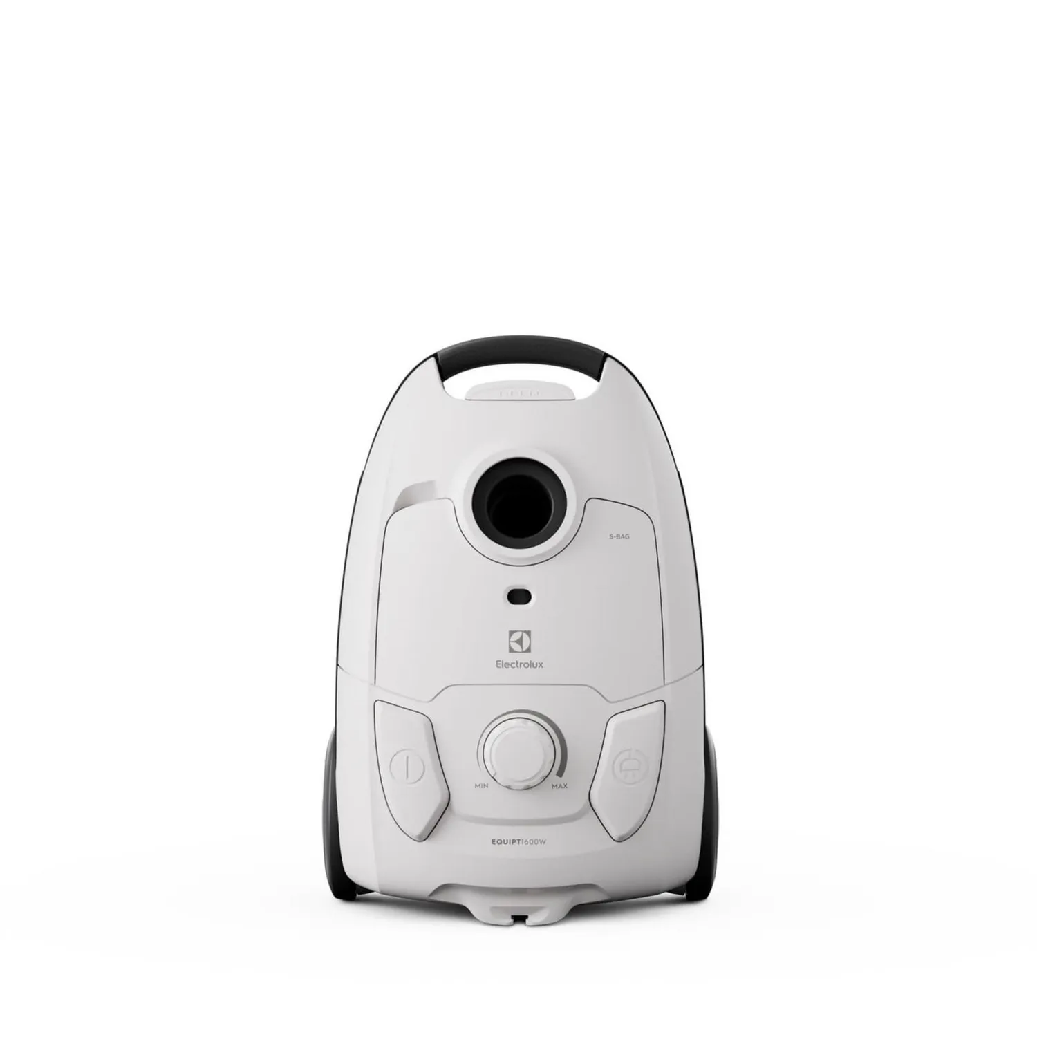 Aspiradora Blanco 3 Litros 1600w 127 V Eqp30 Electrolux