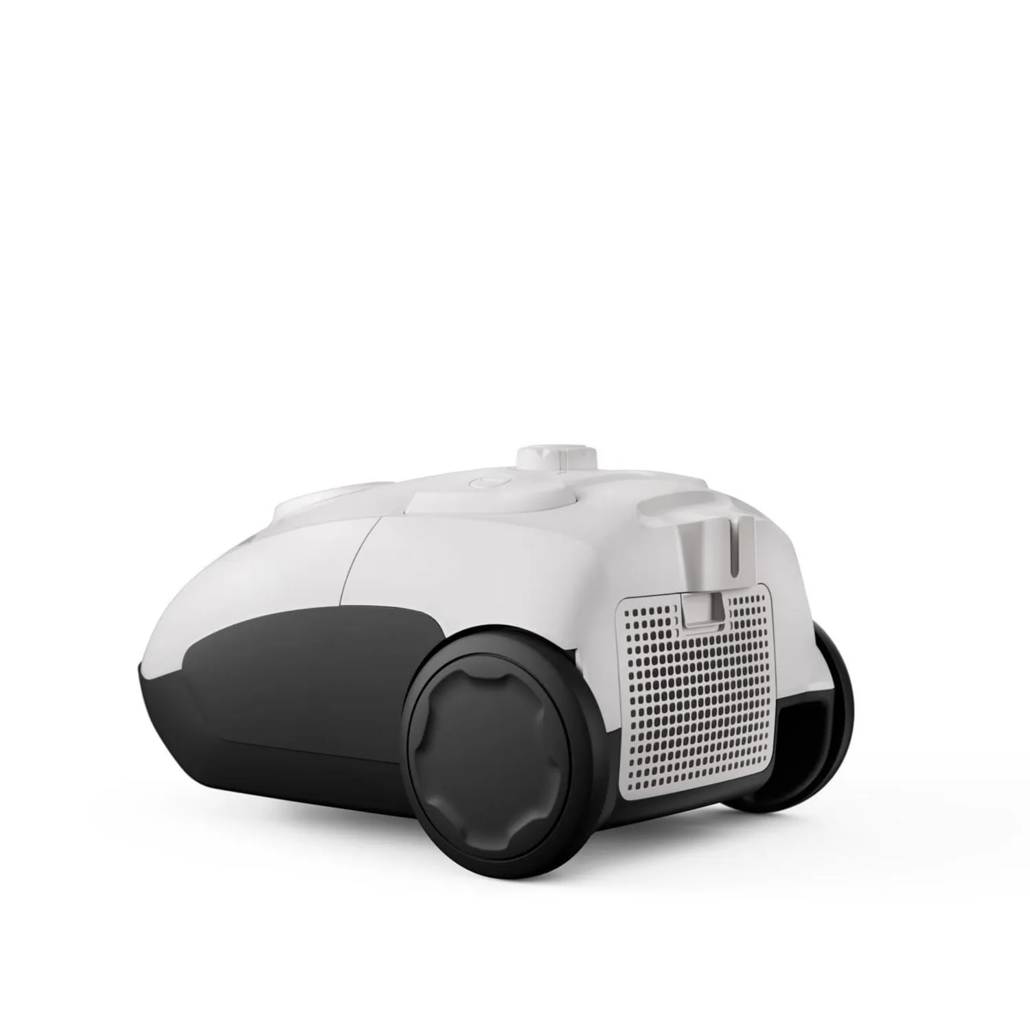Aspiradora Blanco 3 Litros 1600w 127 V Eqp30 Electrolux 3