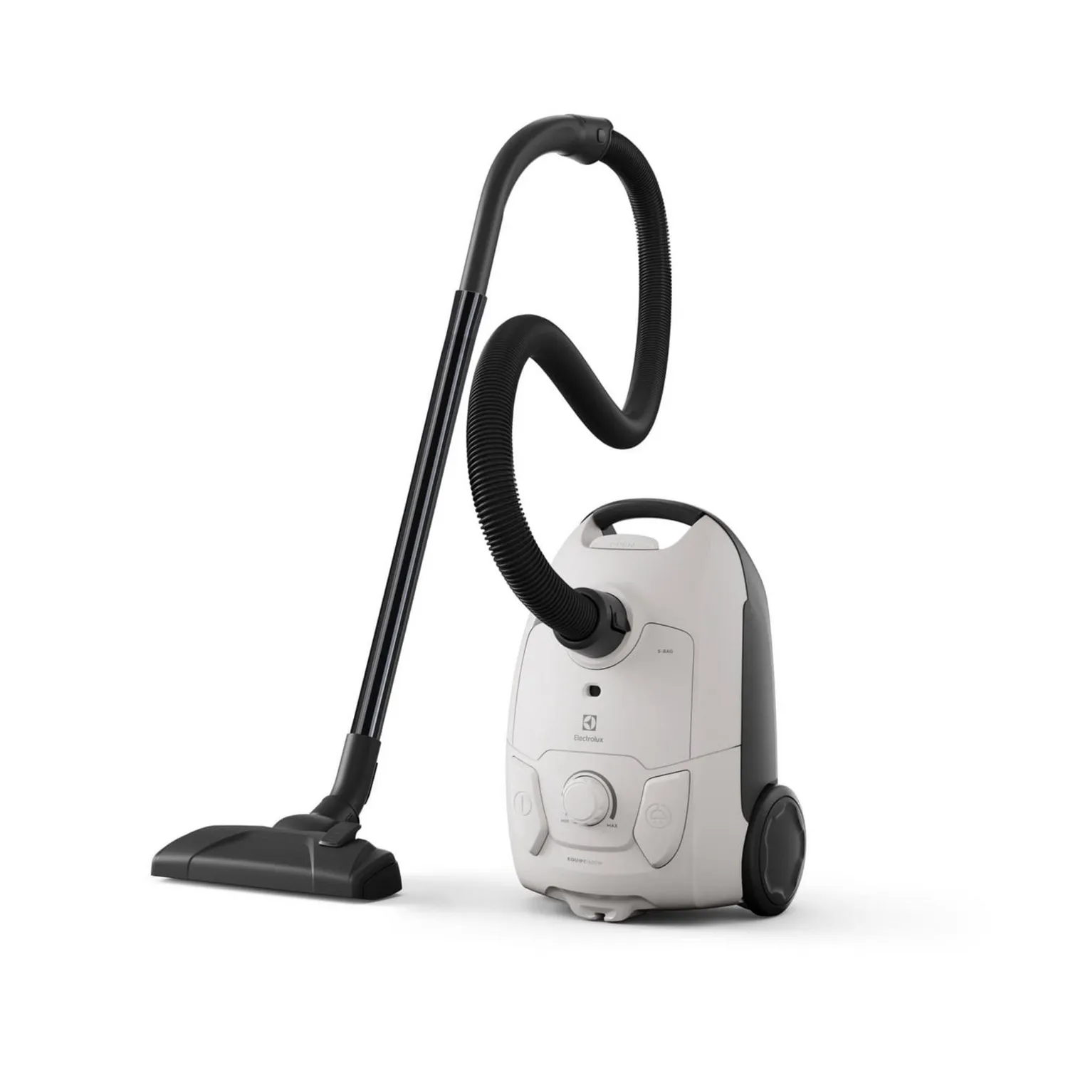 Aspiradora Blanco 3 Litros 1600w 127 V Eqp30 Electrolux 4