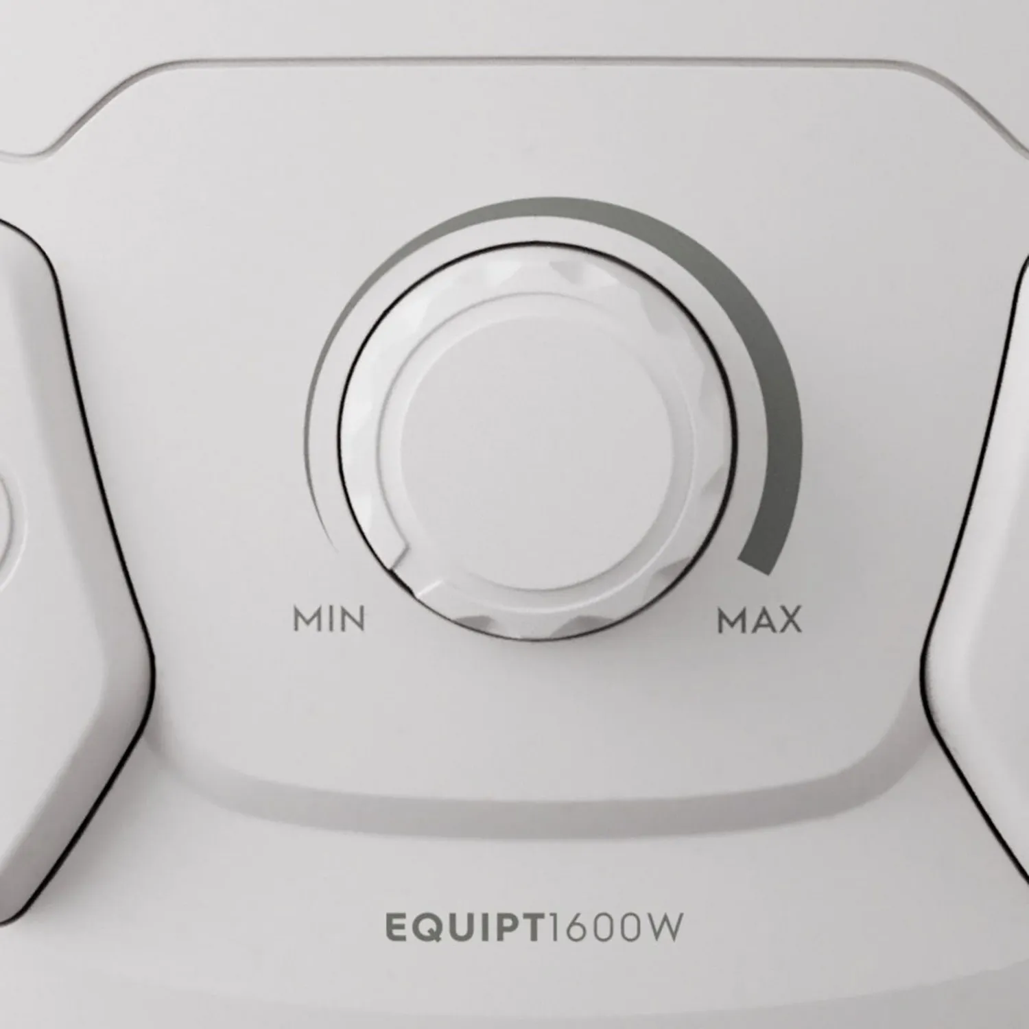Aspiradora Blanco 3 Litros 1600w 127 V Eqp30 Electrolux 5