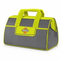 Bolso de Herramientas Capacidad 18 x 25 x 40 cm 8 kg Dyllu