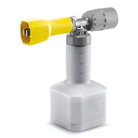 Lanza de Espuma Advanced 1 L Espumador Karcher
