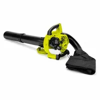 Sopladora a Gasolina Profesional 1HP 44 c.c. Dyllu