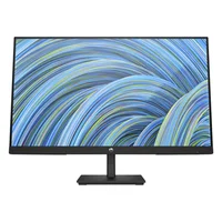 Monitor HP V24v G5 FHD 23.8 Pulgadas 93 PPI Tilt-only Negro