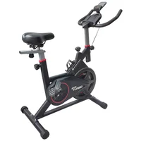 Bicicleta de Spinning EVO TURBO