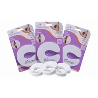 Set X3 Topes de Seguridad para Puerta Dreambaby