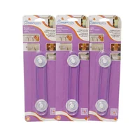 Set X3 Cierre Multiusos de Seguridad para Bebé Dreambaby