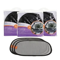 Set X3 Protector Ventana Pop Up Seguridad Infantil Dreambaby