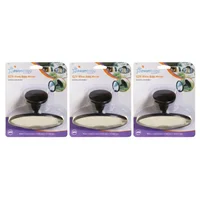 Set X3 Espejo Retrovisor Delantero Ezy View Dreambaby