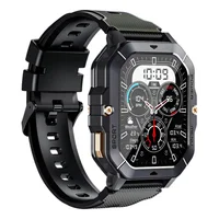 Smartwatch Reloj Hombre Sumergible Pantalla 2.0 Hd Cubot C28