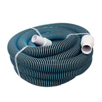 Manguera Flexible Piscina 7.5m 1.25'' Panda Pool Giratoria