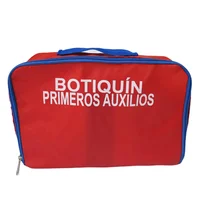 Botiquin Basico