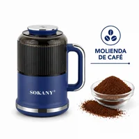 Molinillo Eléctrico de Café