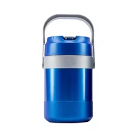 Termo para Líquidos Frios Poli-ther 1.9 L Ekicenter