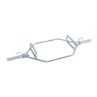 Barra Hexagonal 142cm Ok6082