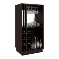 Bar Caoba 120x60x45 Rta Café