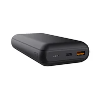 Batería Portátil Trust Redoh 20.000 mAh Negro Ekicenter