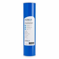 Cartucho Carbón Granular Big Blue 20 Pulgadas