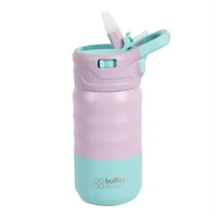 Termo Botella Agua Térmica Niños Buffer Acero Inoxidable Ekicenter