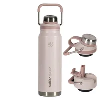 Botella Térmica Termo Buffer Bebidas Calientes Frías 710 ml Ekicenter