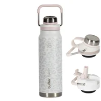 Botella Térmica Termo Buffer Bebidas Calientes Frías 710 ml Ekicenter