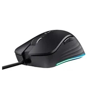 Mouse Trust Gxt 924 Ybar Gamer Alámbrico 25k Dpi Negro Ekicenter