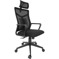Silla Ergonómica Oporto Presidente