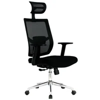 Silla Ergonómica Hawai Gerente Tecnología Syncro