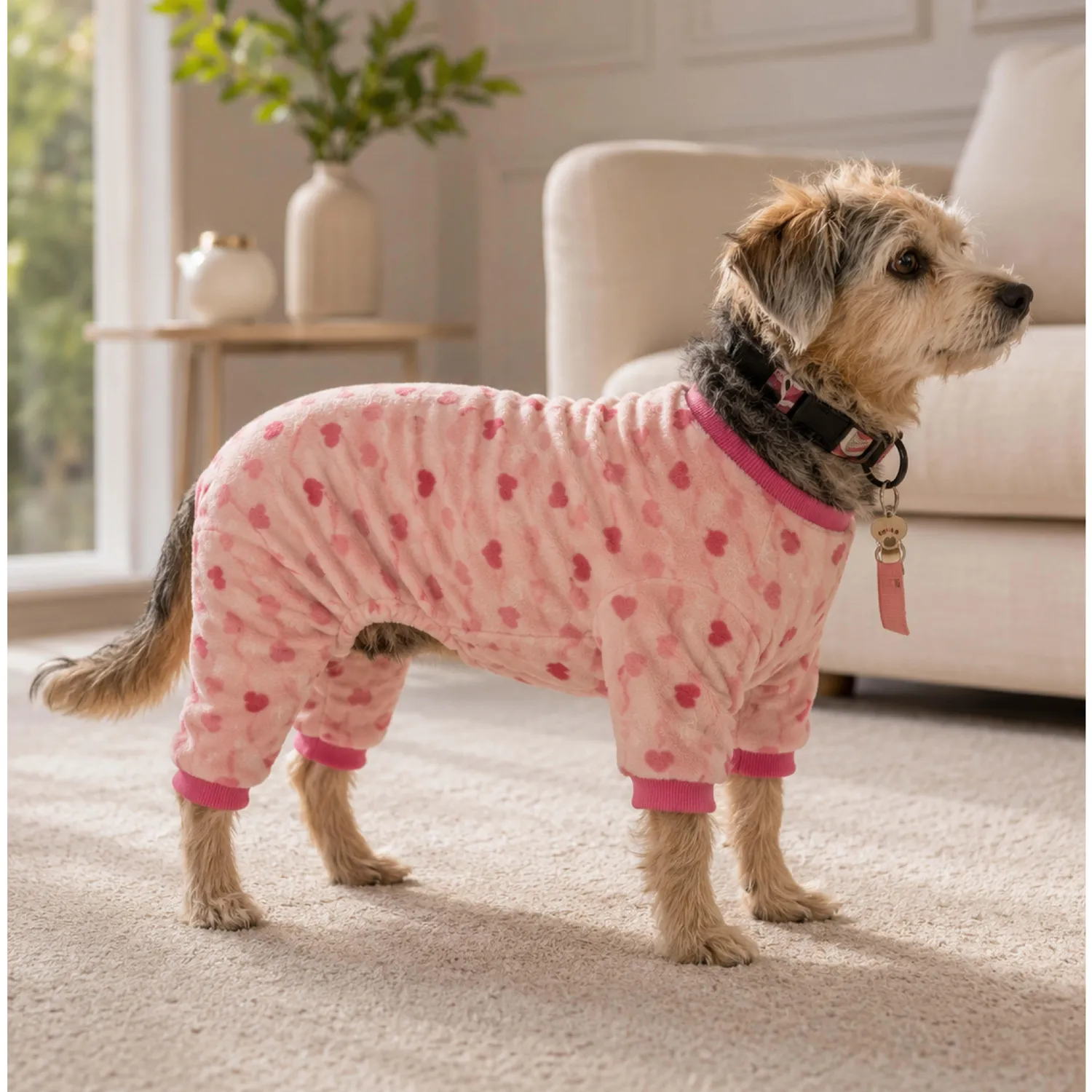 Enterizo Termico Pijama Hembra Xxl