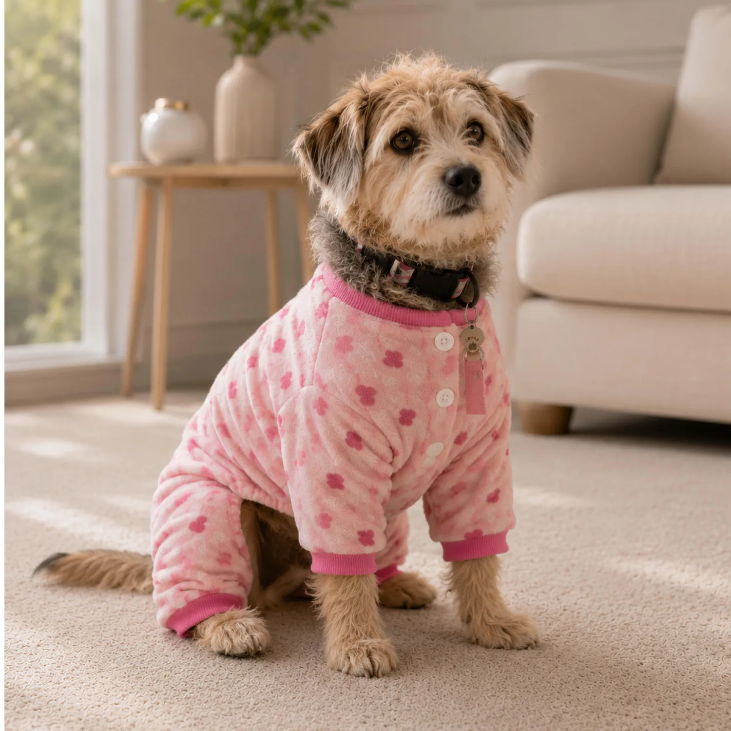 Enterizo Termico Pijama Hembra 4xl