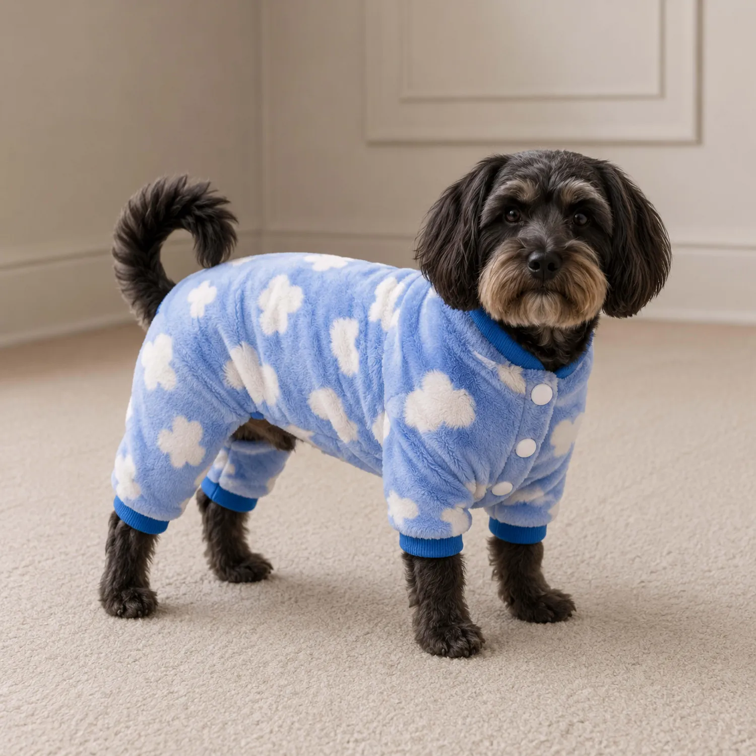 Enterizo Termico Pijama Macho Xxl