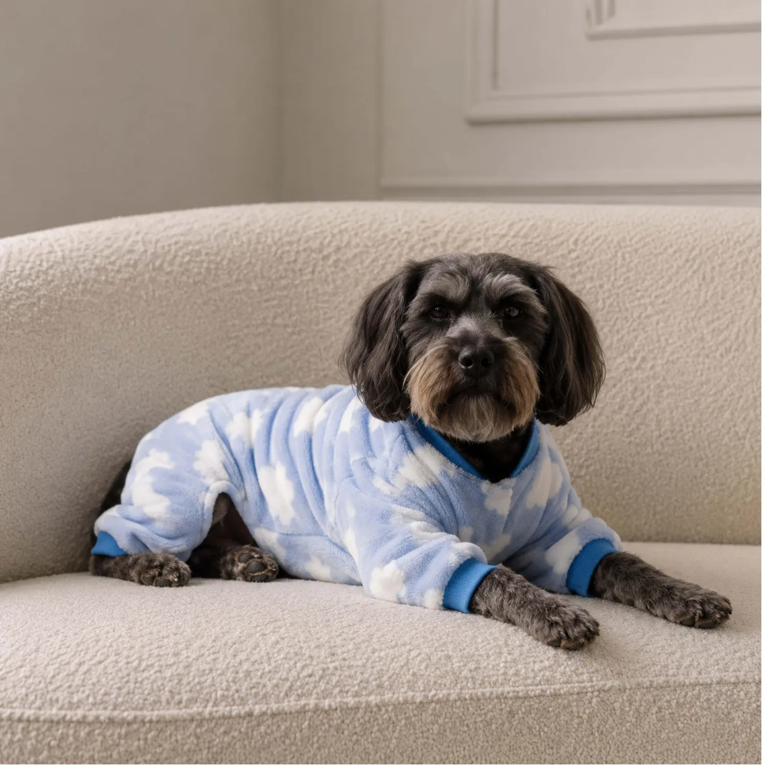 Enterizo Termico Pijama Macho S