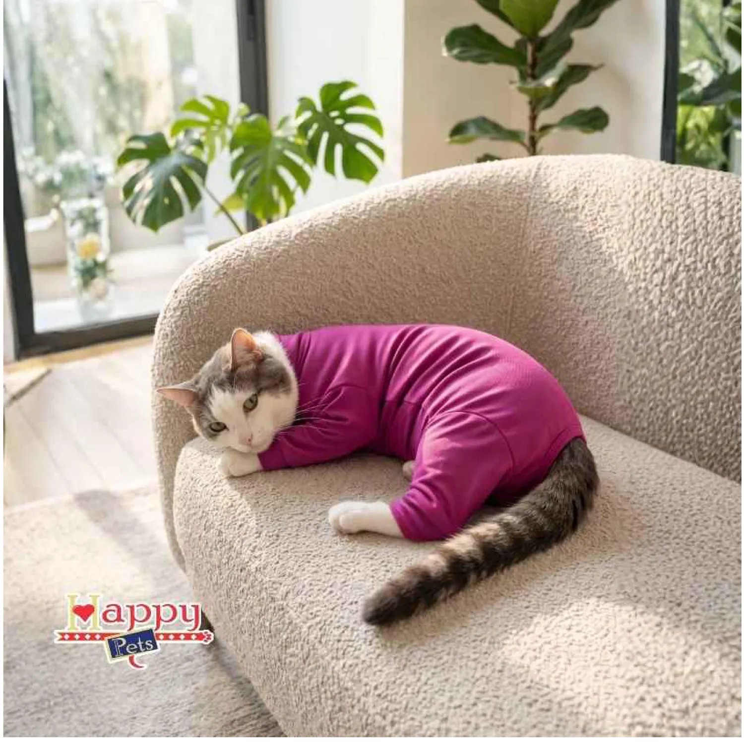 Enterizo Pocos Pelos Hembra 3xl