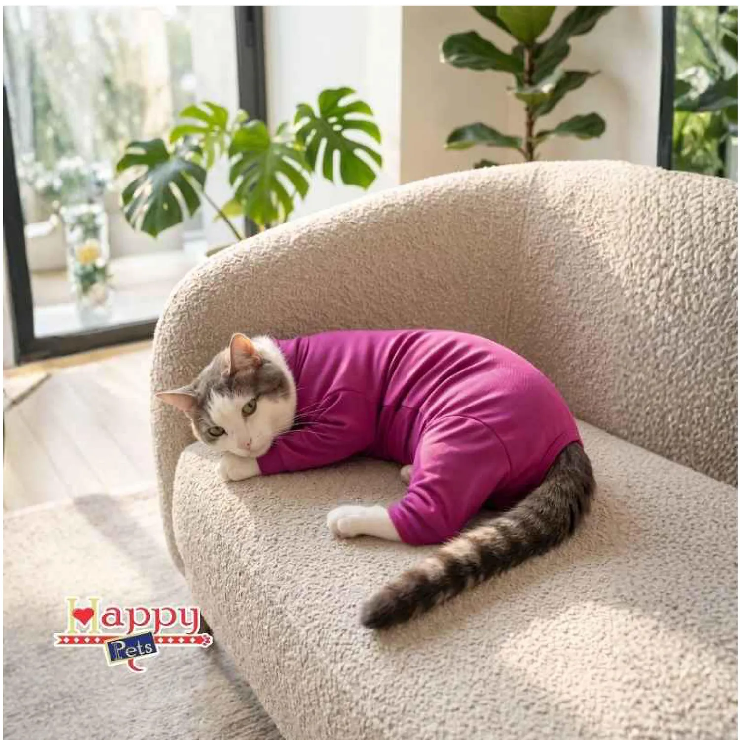 Enterizo Pocos Pelos Hembra 5xl