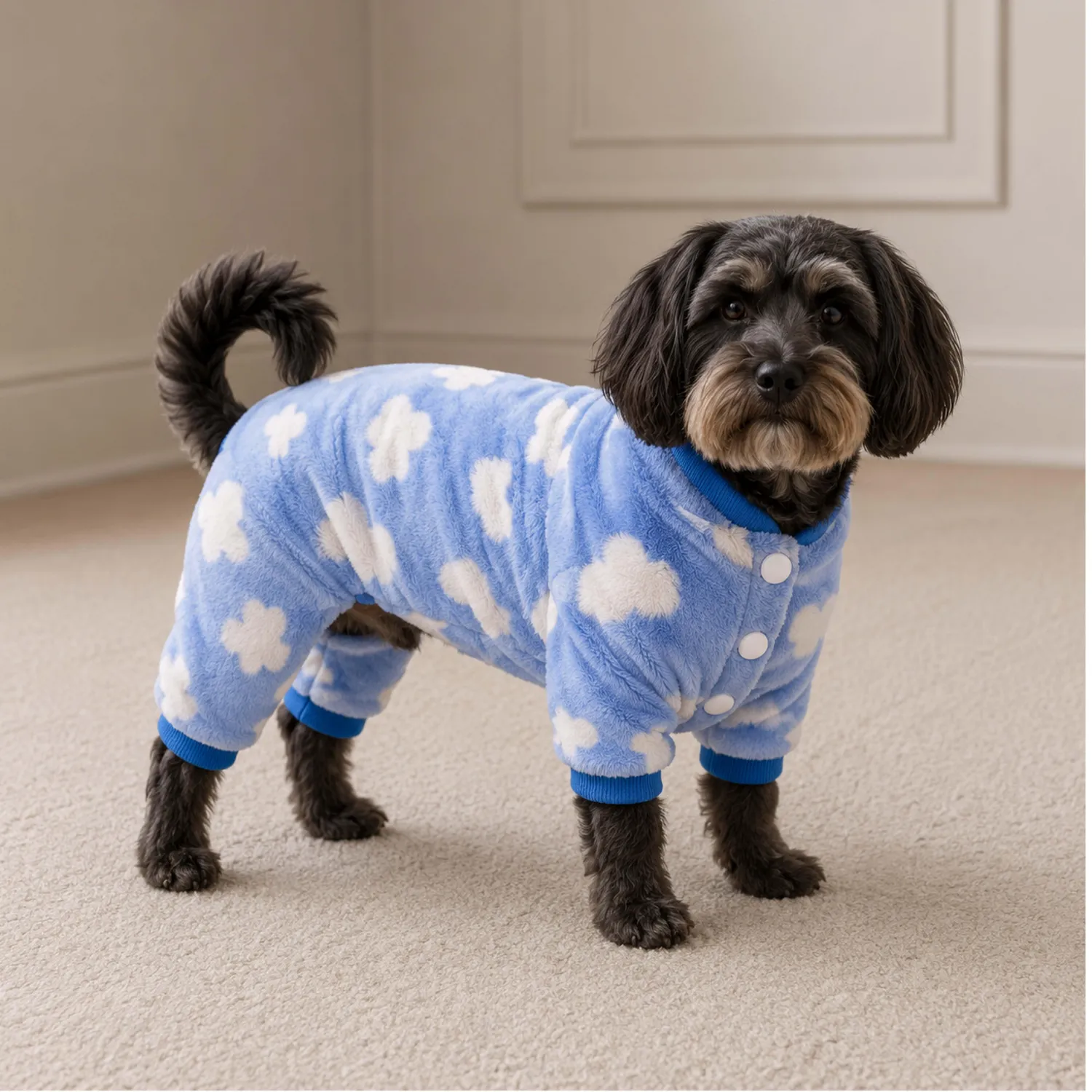 Enterizo Termico Pijama Macho 4xl