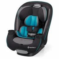 Silla de Carro Para Bebé Grow And Go Verde Safety 1st