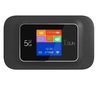 Módem Portatil Wifi Sim Conexion Rapida 4g Recargable