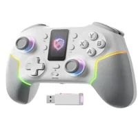 Control Bluetooth Gamer Pc Xbox Ps4 Ps5 Hall Effect Echtpower