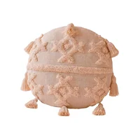 Cojín Indu + Relleno Cojín Indu + Relleno. Comercializadora Hometex