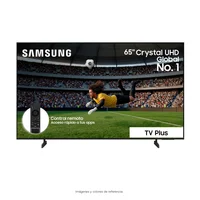 Televisor 65 Pulgadas Uhd Un65u8000hkxzl Samsung