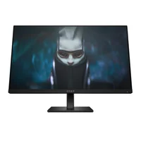 Hp Monitor Hp Omen Gaming Fhd 23.8" Tilt Negro