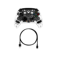 Control Xbox Hyperx Clutch Gladiate