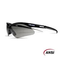 Gafas de Seguridad Neus Antiempañantes Lente Oscuro x 12 Und